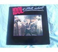Billy Idol - Billy Idol / Vital Idol