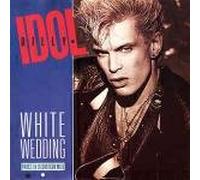 Billy Idol - Billy Idol - White Wedding Parts I & II (Shot Gun Mix) - Chrysalis