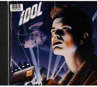 Billy Idol – Charmed Life – 1990