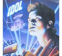 Billy Idol - Charmed life (1990) [VINYL]