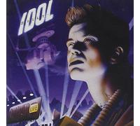 BILLY IDOL - Charmed Life