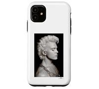Billy Idol Charmed Life Era By Phil Nicholls Case for iPhone 11