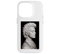 Billy Idol Charmed Life Era By Phil Nicholls Case for iPhone 14 Pro