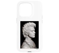 Billy Idol Charmed Life Era By Phil Nicholls Case for iPhone 15 Pro