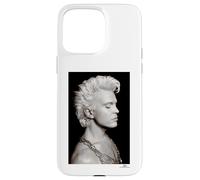Billy Idol Charmed Life Era By Phil Nicholls Case for iPhone 15 Pro Max