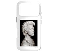 Billy Idol Charmed Life Era By Phil Nicholls Case for iPhone 17 Pro