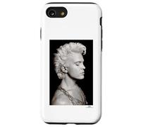 Billy Idol Charmed Life Era By Phil Nicholls Case for iPhone SE (2020) / 7/8