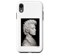 Billy Idol Charmed Life Era By Phil Nicholls Case for iPhone XR