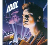 Billy Idol : Charmed Life VINYL 12" Album 2 discs (2025) NEW Amazing Value