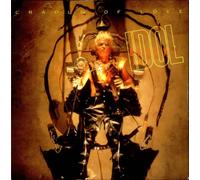 Billy Idol - Cradle Of Love - Billy Idol 7" 45