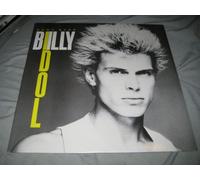 Billy Idol - Don't Stop