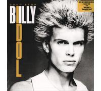 Billy Idol - Don't Stop [VINYL]