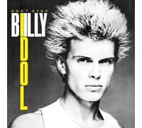 Billy Idol - Don't Stop [New Vinyl LP] Extended Play