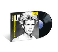 BILLY IDOL - Dont Stop - Vinyl Record - F99z