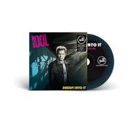 Billy Idol – Dream Into It – CD (2025)