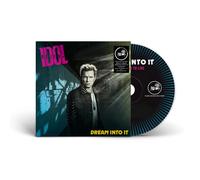 Billy Idol - Dream Into It