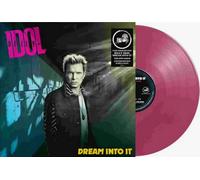 Dream Into It [VINYL]