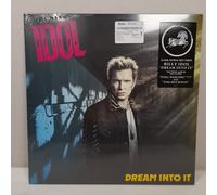 Billy Idol - Dream Into It [VINYL]
