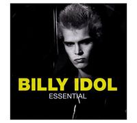 Billy Idol Essential (CD) Album (US IMPORT)