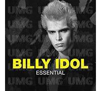 Billy Idol Essential (CD) Album (US IMPORT)