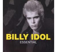 Billy Idol - Essential - NEW CD Very Best of / Greatest Hits