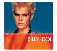 Billy Idol - Essential, the