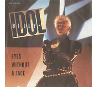 Billy Idol - Eyes Without A Face - Chrysalis - 106 520, Chrysalis - 106 520-100