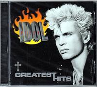 Billy Idol - G r e a t e s t HlTS