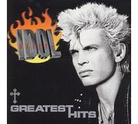 Greatest Hits