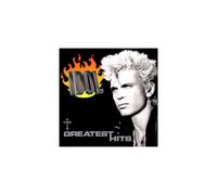 Billy Idol - Greatest Hits [CD]
