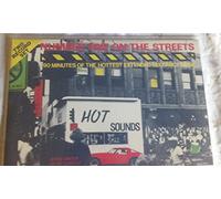 Billy Idol, Herbie Hancock, ABC,.. - Billy Idol, ABC, Shannon, Hall & Oates, Men without Hats...Maxis / Vinyl record [Vinyl-LP]
