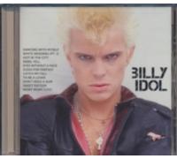 BILLY IDOL: ICON - CD