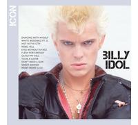 Billy Idol – Icon – CD – US Import