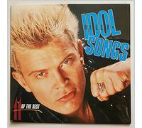 Billy Idol - Idol songs-11 of the best [VINYL]