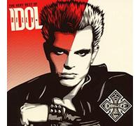 Billy Idol - Idolize Yourself [New Vinyl LP]