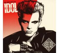 Billy Idol Idolize Yourself: The Very Best of Billy Idol (CD) Album (US IMPORT)