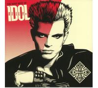 BILLY IDOL - Idolize Yourself: The Very Best Of Billy Idol (reissue) - 2xLP