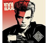Billy Idol - Idolize Yourself [New Vinyl LP]