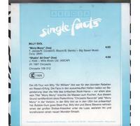 Billy Idol - Mony Mony