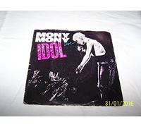 BILLY IDOL - Mony mony (live) [VINYL]