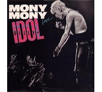 Billy Idol - Mony Mony / Shakin' All Over [12" Vinyl]