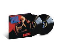 Billy Idol - Rebell Yell (40th Anniversary Deluxe Edition) - 2 Vinyl