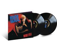 Billy Idol - Rebell Yell (40th Anniversary Deluxe Edition) - 2 Vinyl