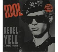 Billy Idol - Rebel Yell [7" VINYL]
