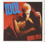 Idol Billy – Rebel Yell – CD