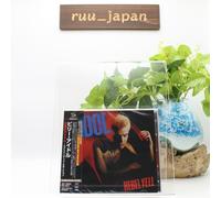 Billy Idol - Rebel Yell (Expanded Edition) - SHM