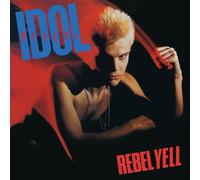 Billy Idol – Rebel Yell – SHM (Expanded Edition)