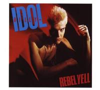 Idol Billy - Rebel Yell [CD]