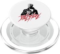 Billy Idol - Rebel Yell Portrait PopSockets PopGrip for MagSafe