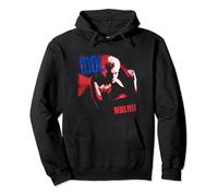Billy Idol - Rebel Yell Pullover Hoodie